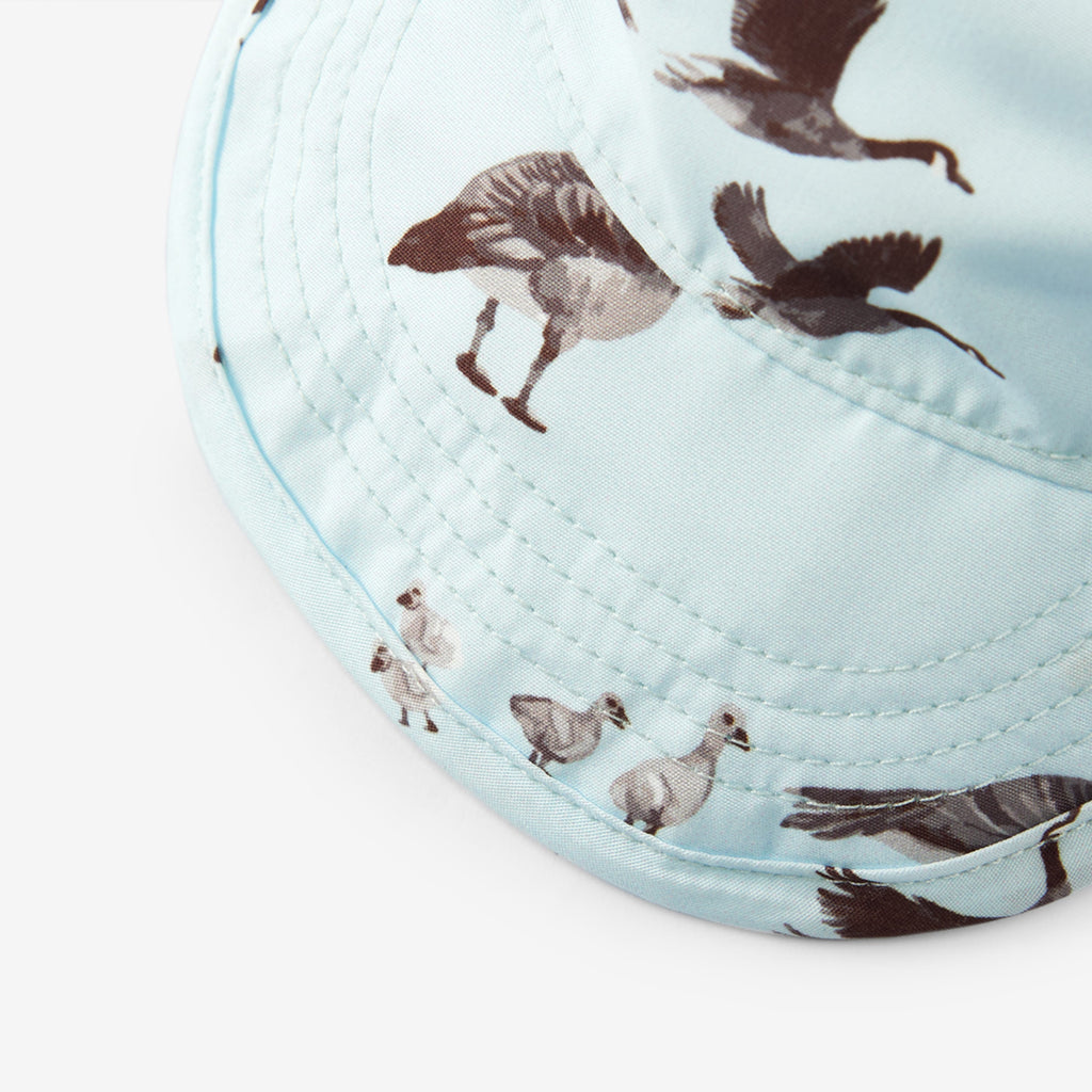 Milkbarn Goose Outdoor Explorer Hat | Playroom Avenue