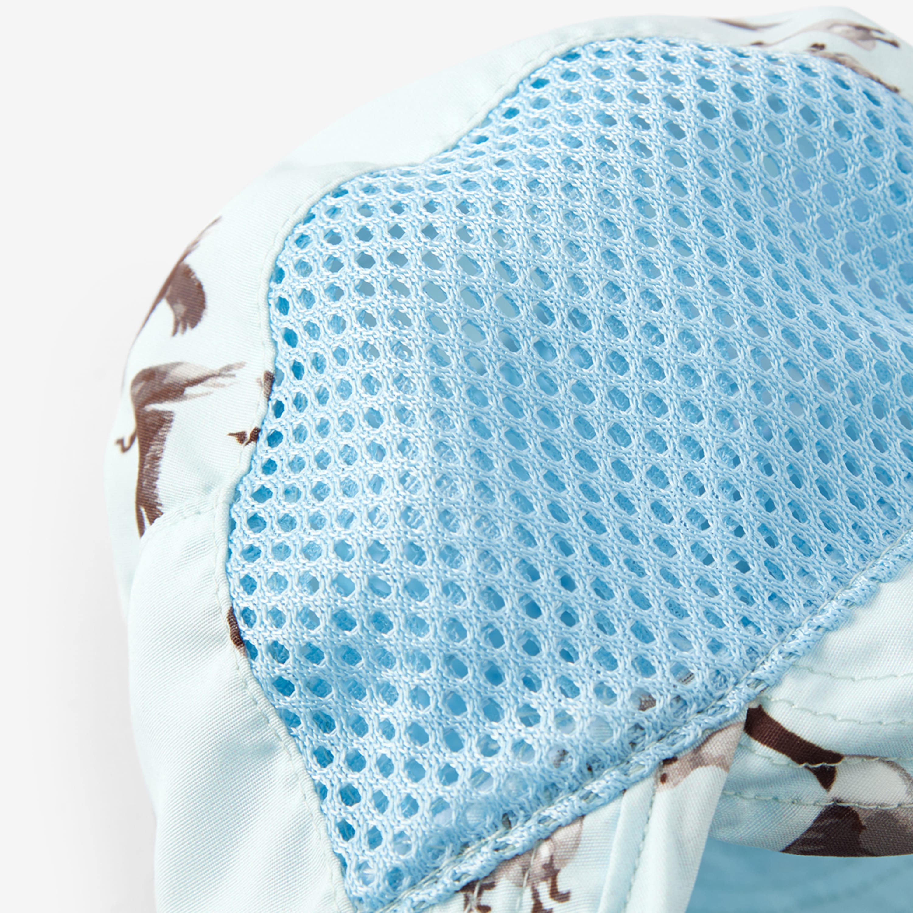 Milkbarn Goose Outdoor Explorer Hat | Playroom Avenue