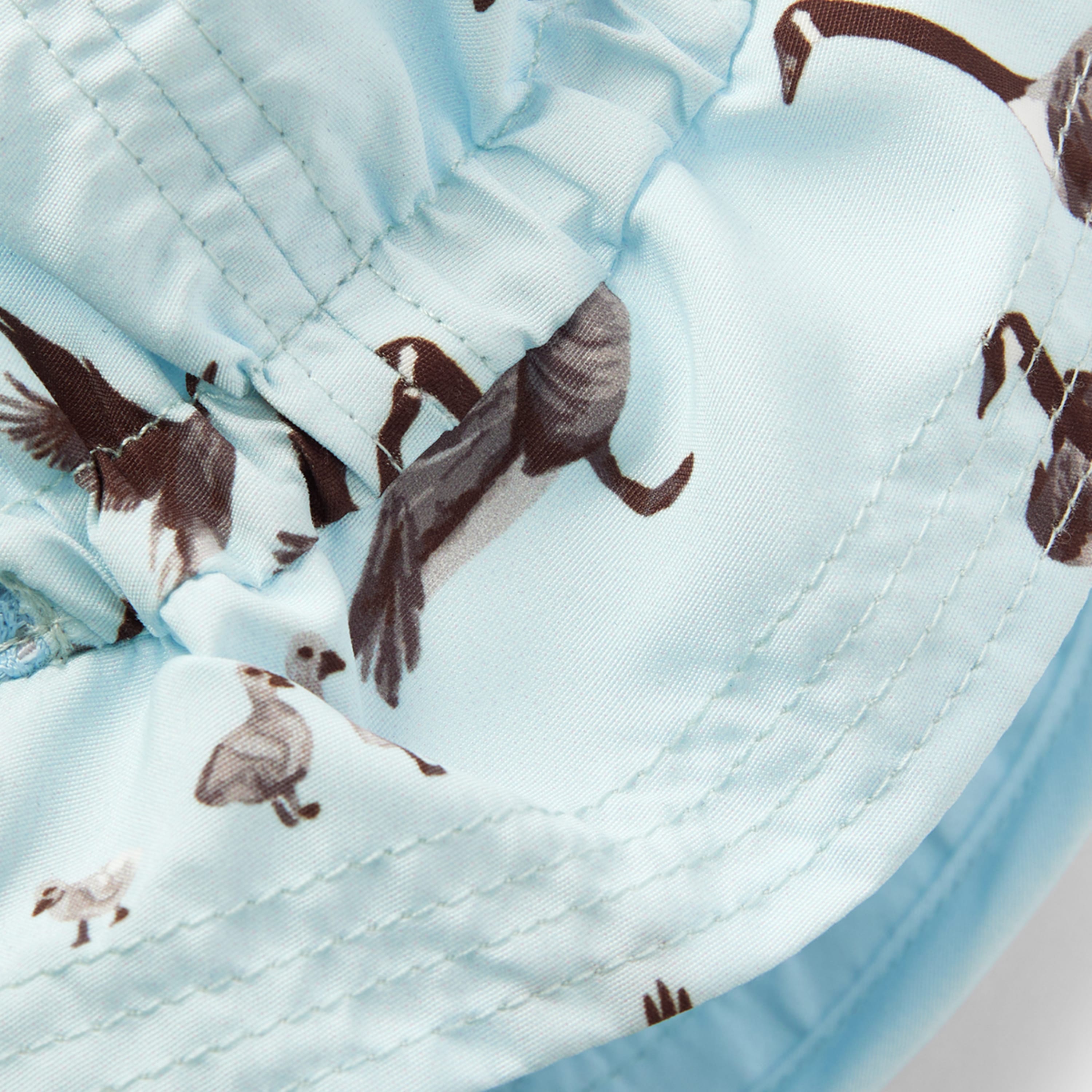 Milkbarn Goose Outdoor Explorer Hat | Playroom Avenue