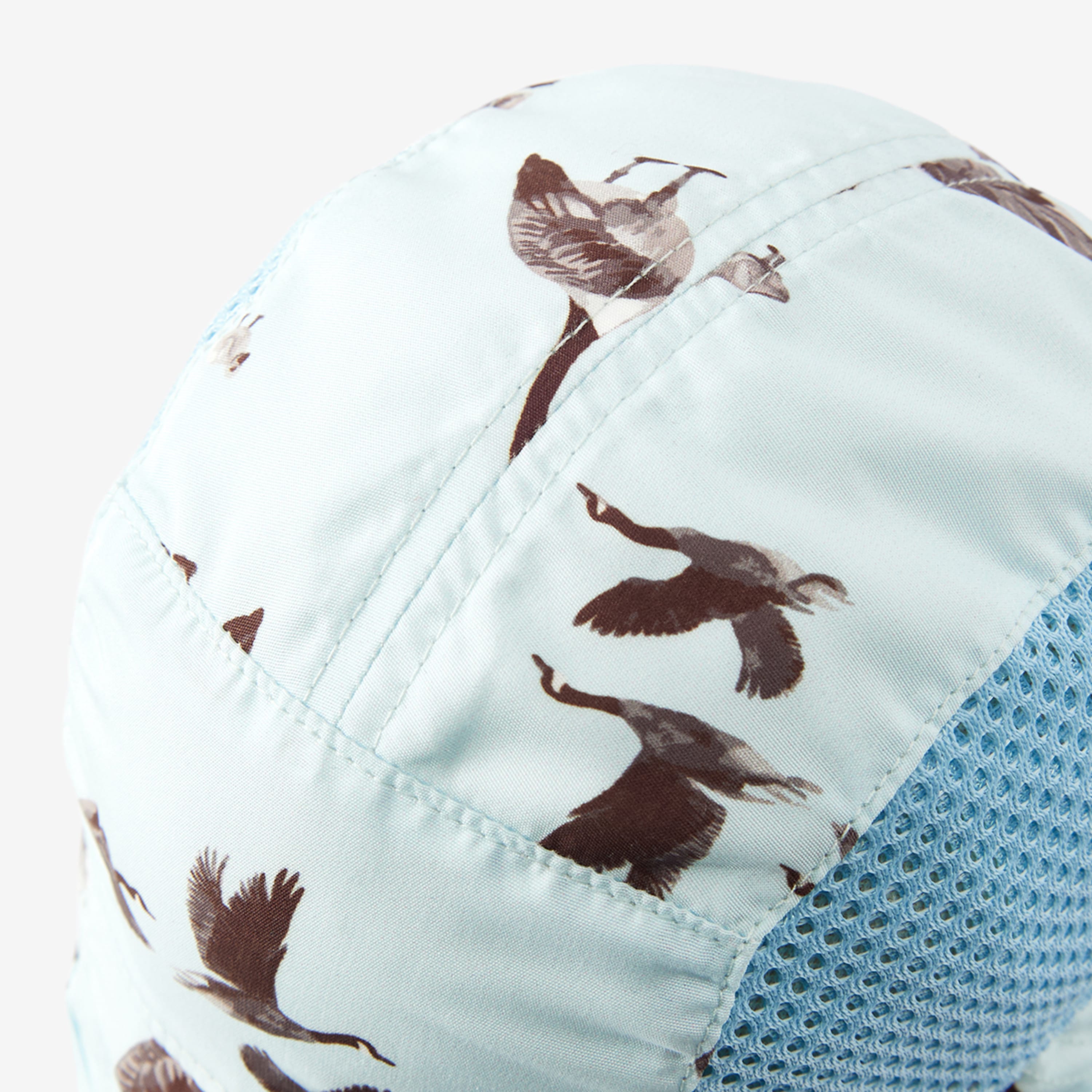 Milkbarn Goose Outdoor Explorer Hat | Playroom Avenue
