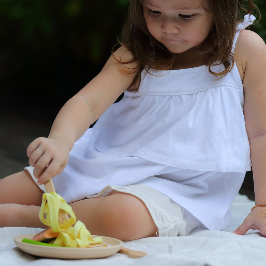 PlanToys Pasta | Playroom Avenue