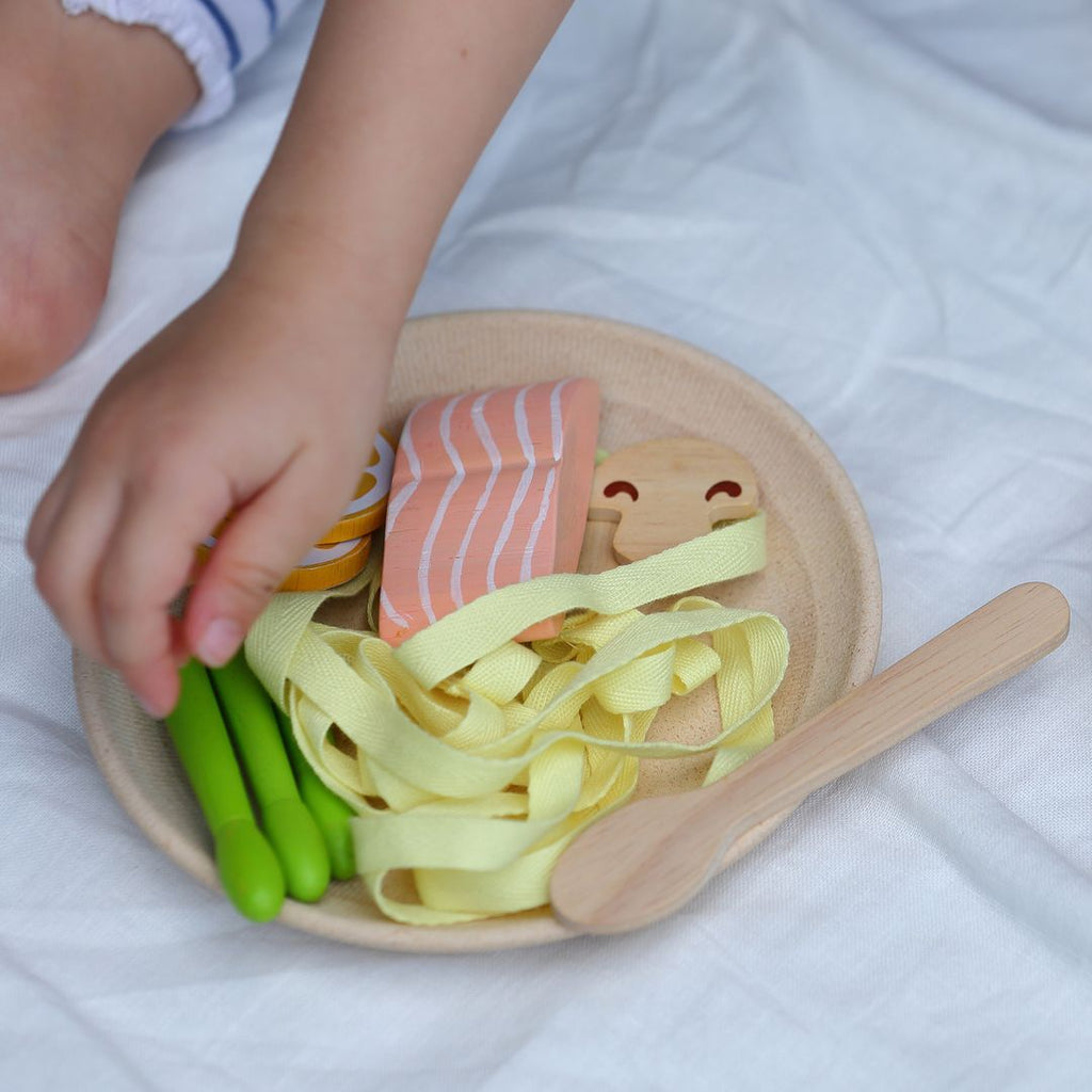 PlanToys Pasta | Playroom Avenue
