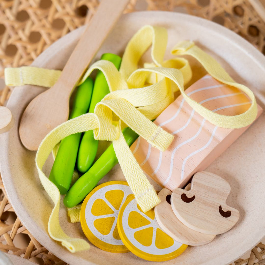 PlanToys Pasta | Playroom Avenue