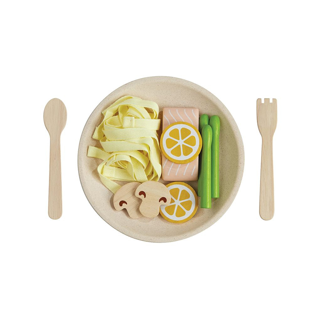 PlanToys Pasta | Playroom Avenue