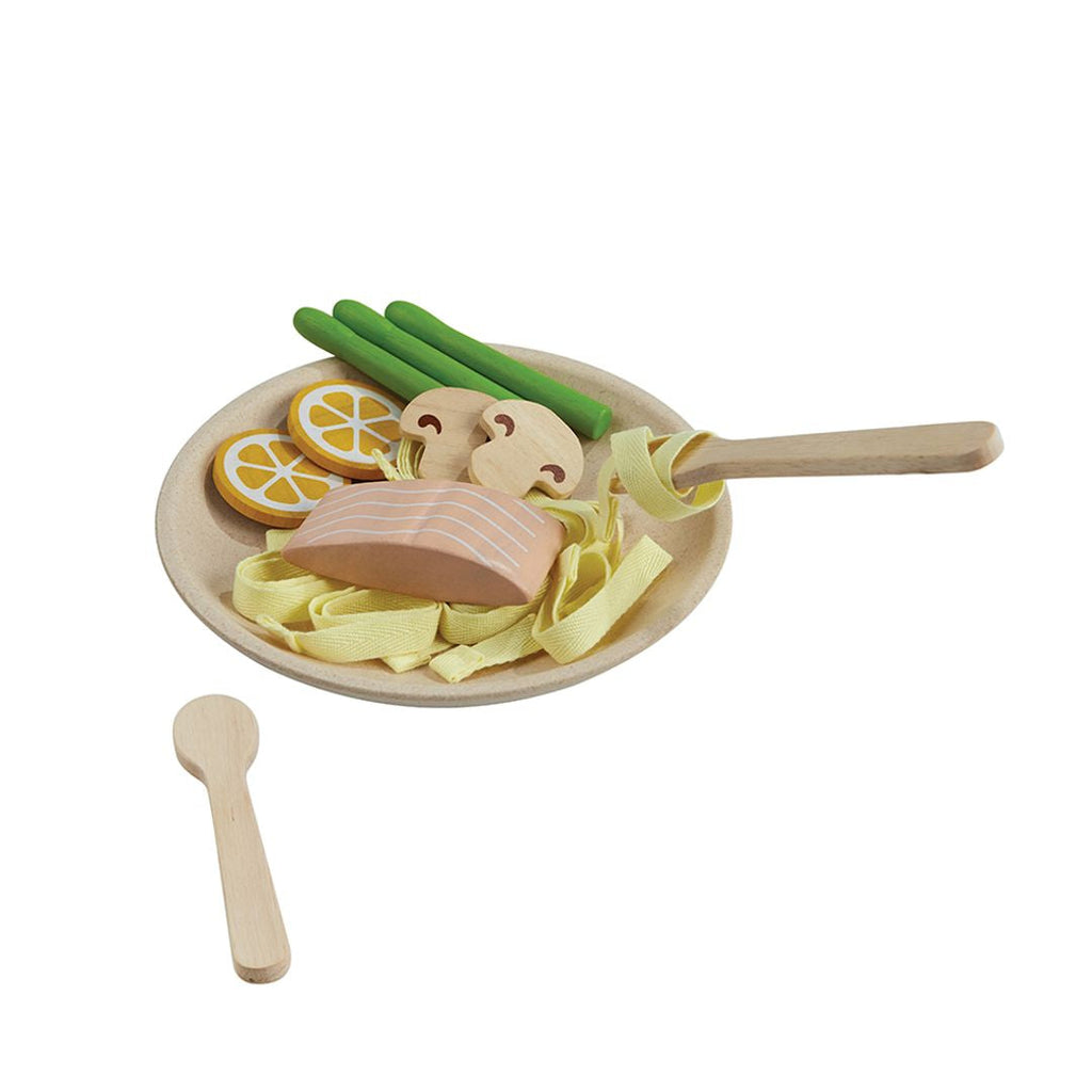 PlanToys Pasta | Playroom Avenue