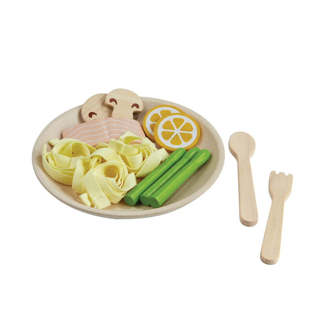 PlanToys Pasta | Playroom Avenue
