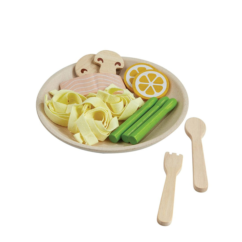 PlanToys Pasta | Playroom Avenue