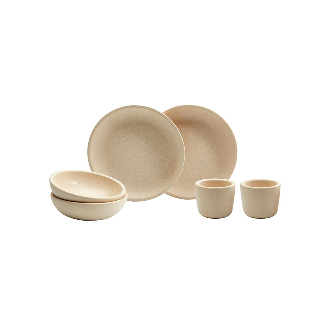 PlanToys Tableware Set - Playroom Avenue