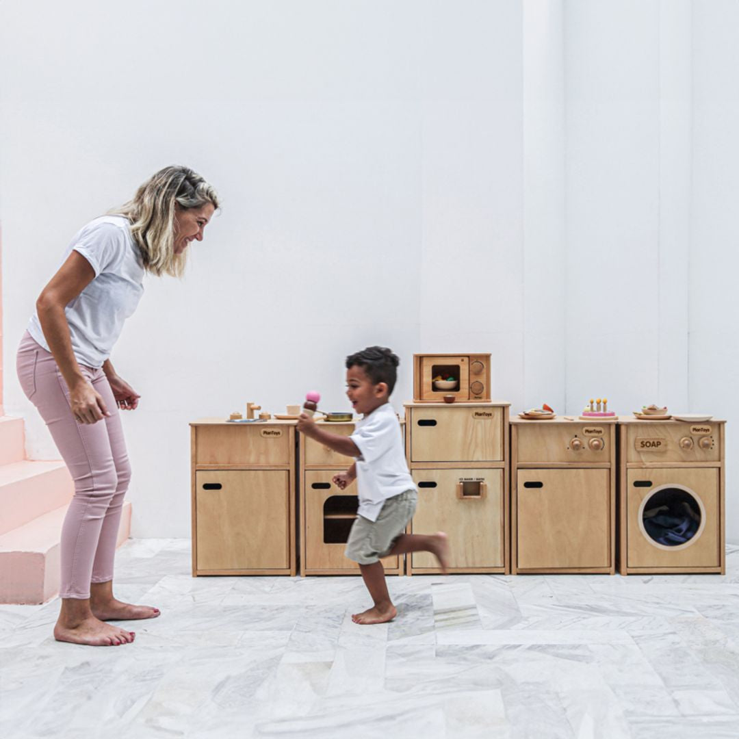 PlanToys Sink | Playroom Avenue