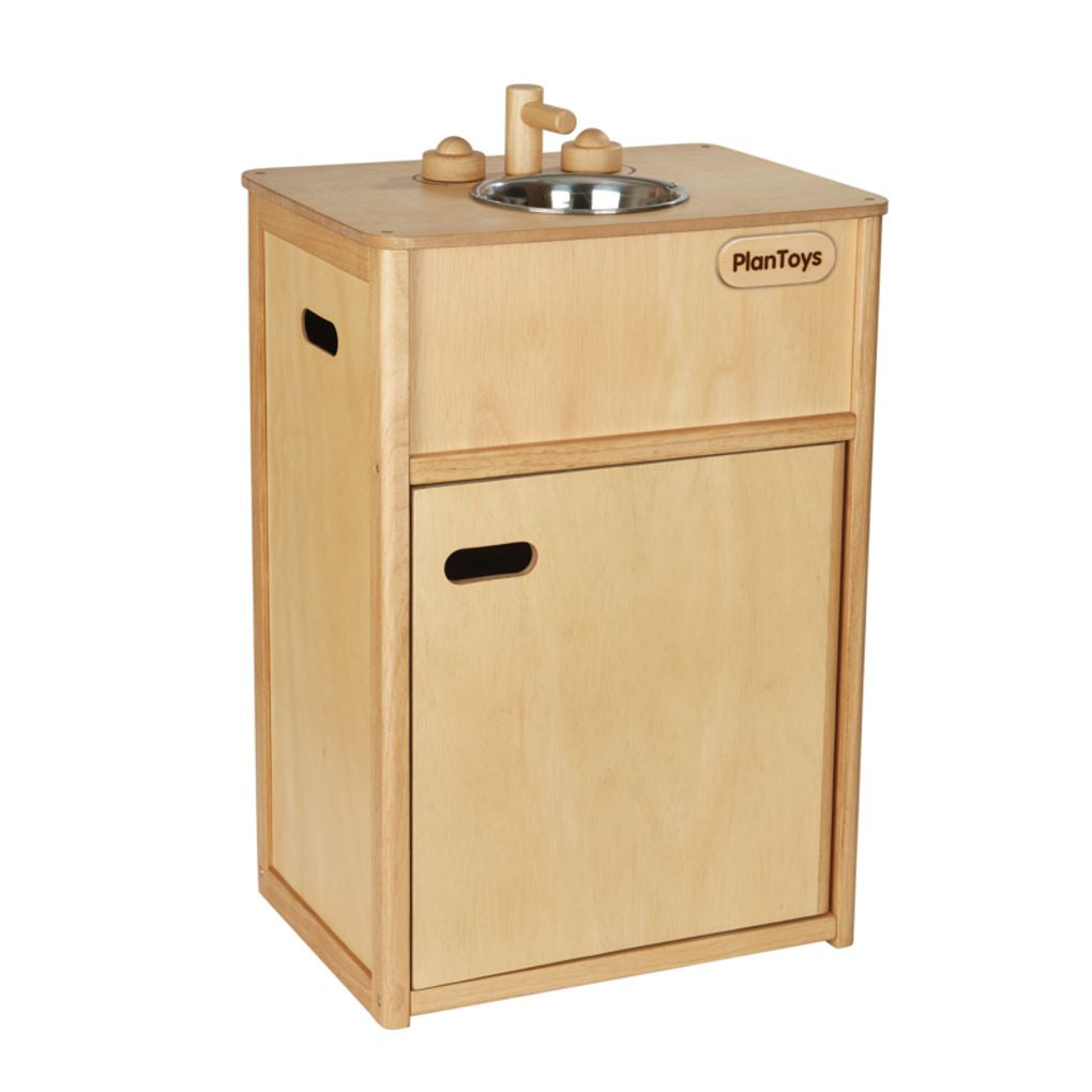 PlanToys Sink | Playroom Avenue