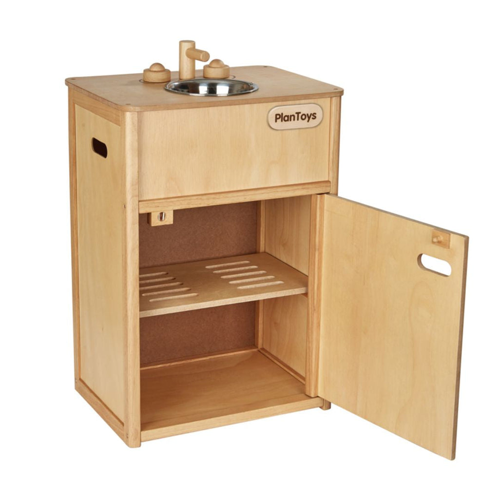 PlanToys Sink | Playroom Avenue