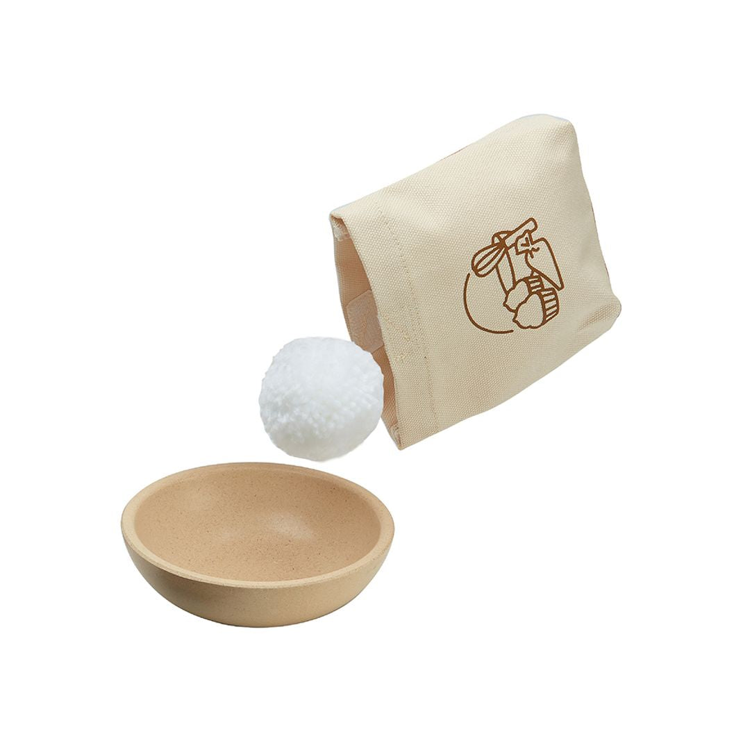 PlanToys Cupcake Set | Playroom Avenue