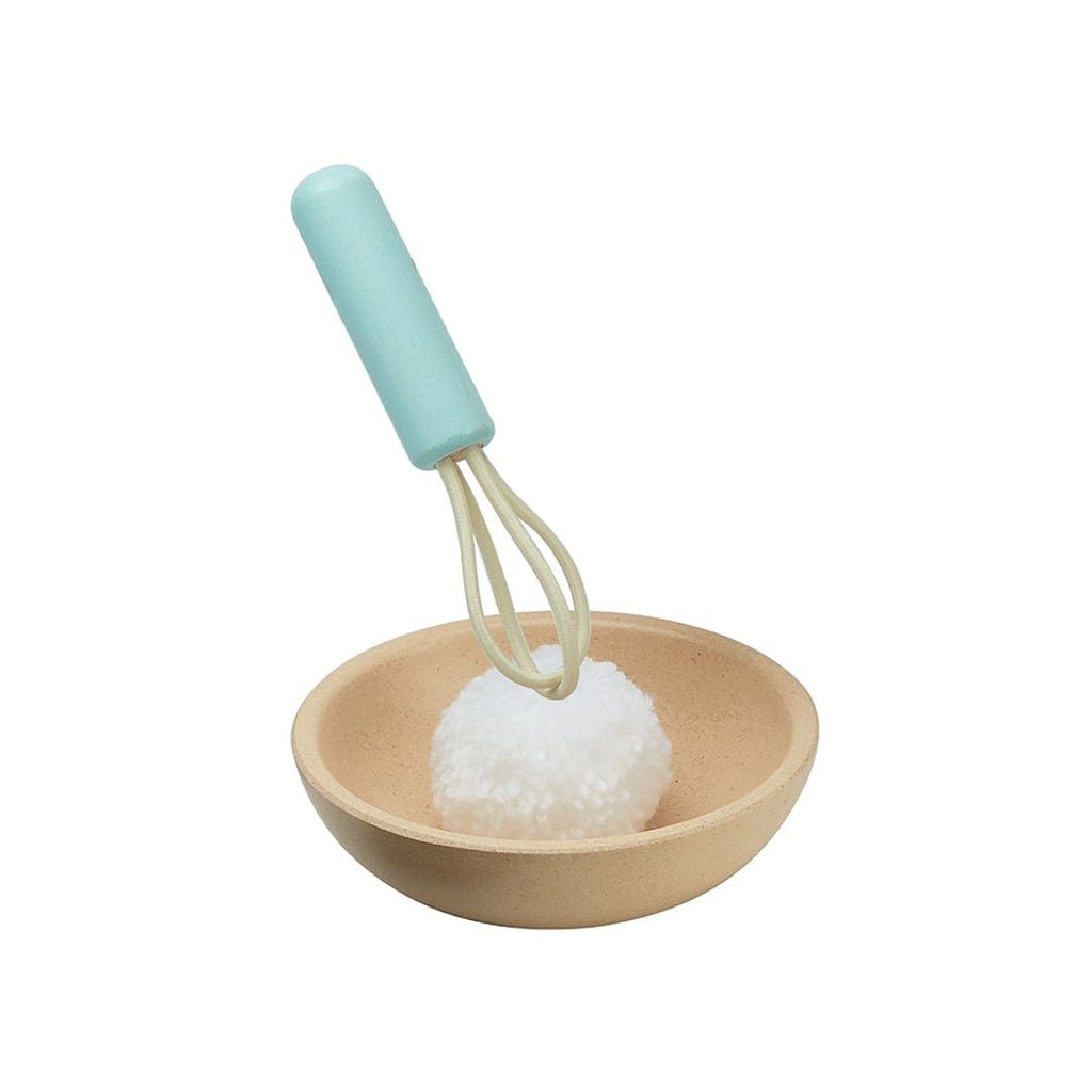 PlanToys Cupcake Set | Playroom Avenue