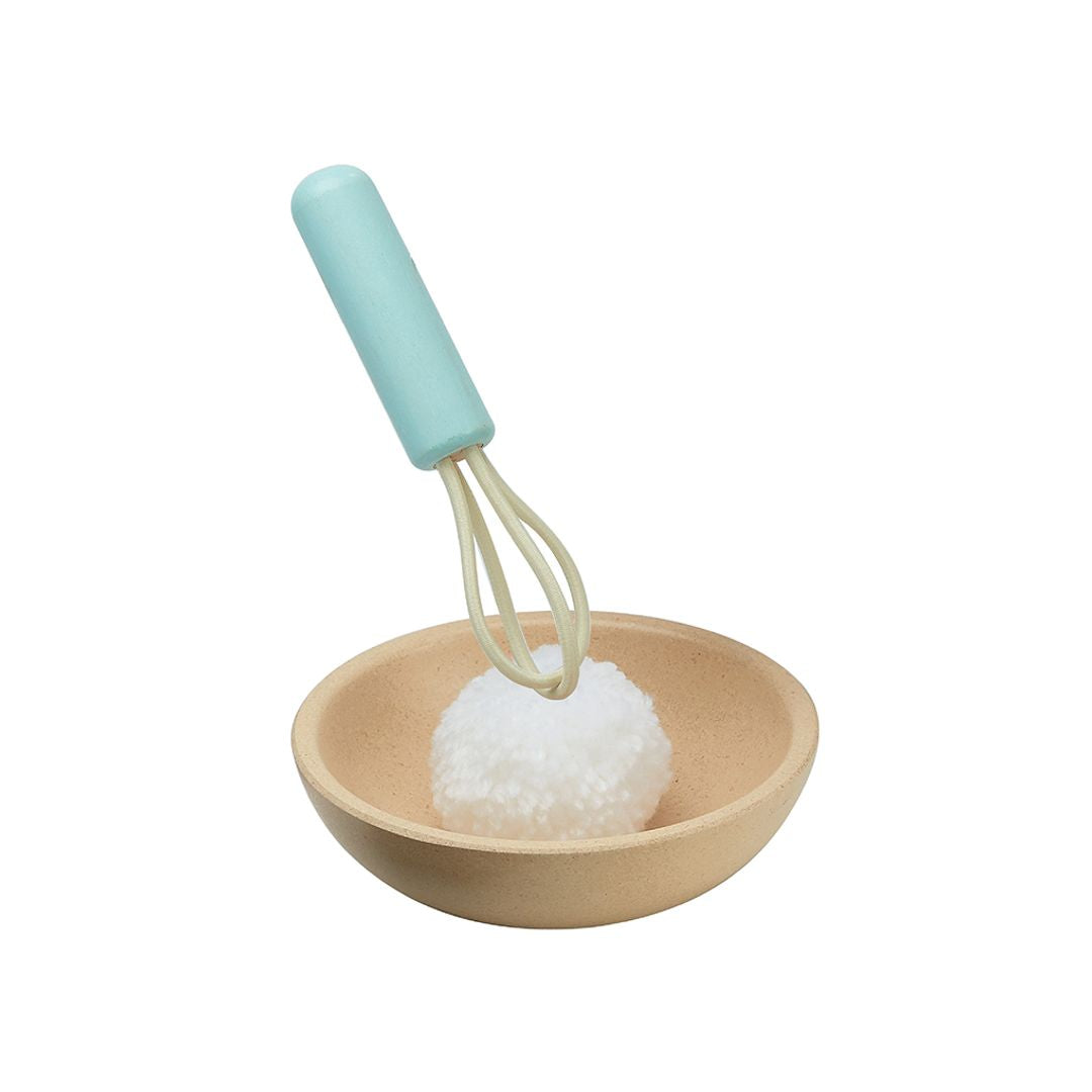 PlanToys Cupcake Set | Playroom Avenue