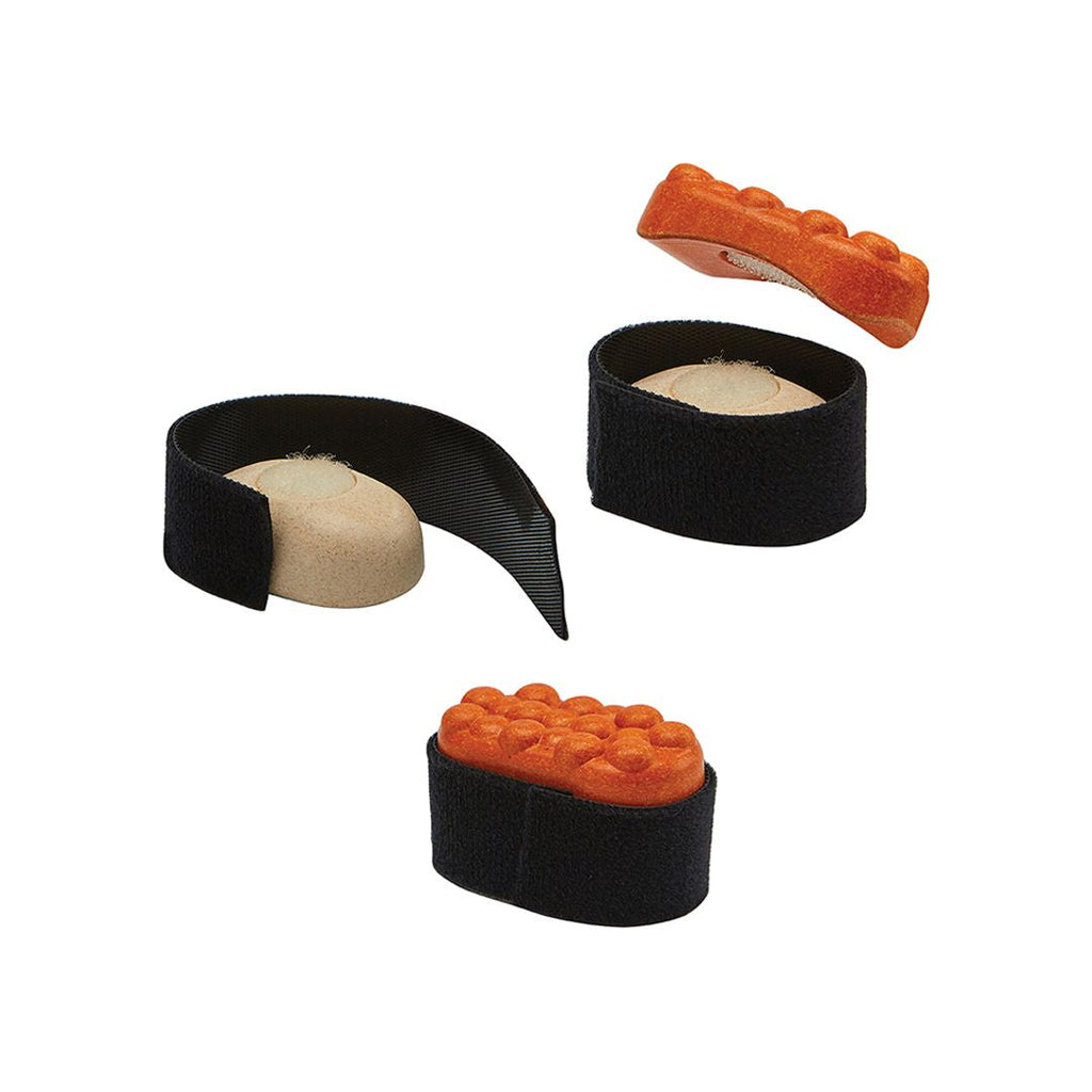 PlanToys Sushi Set | Playroom Avenue