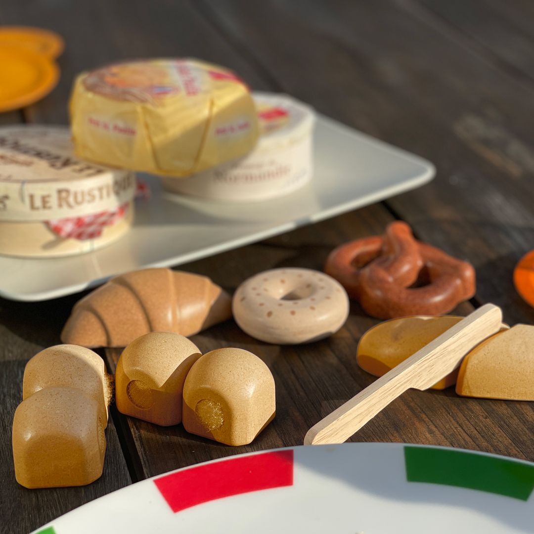 PlanToys Bread Set | Playroom Avenue