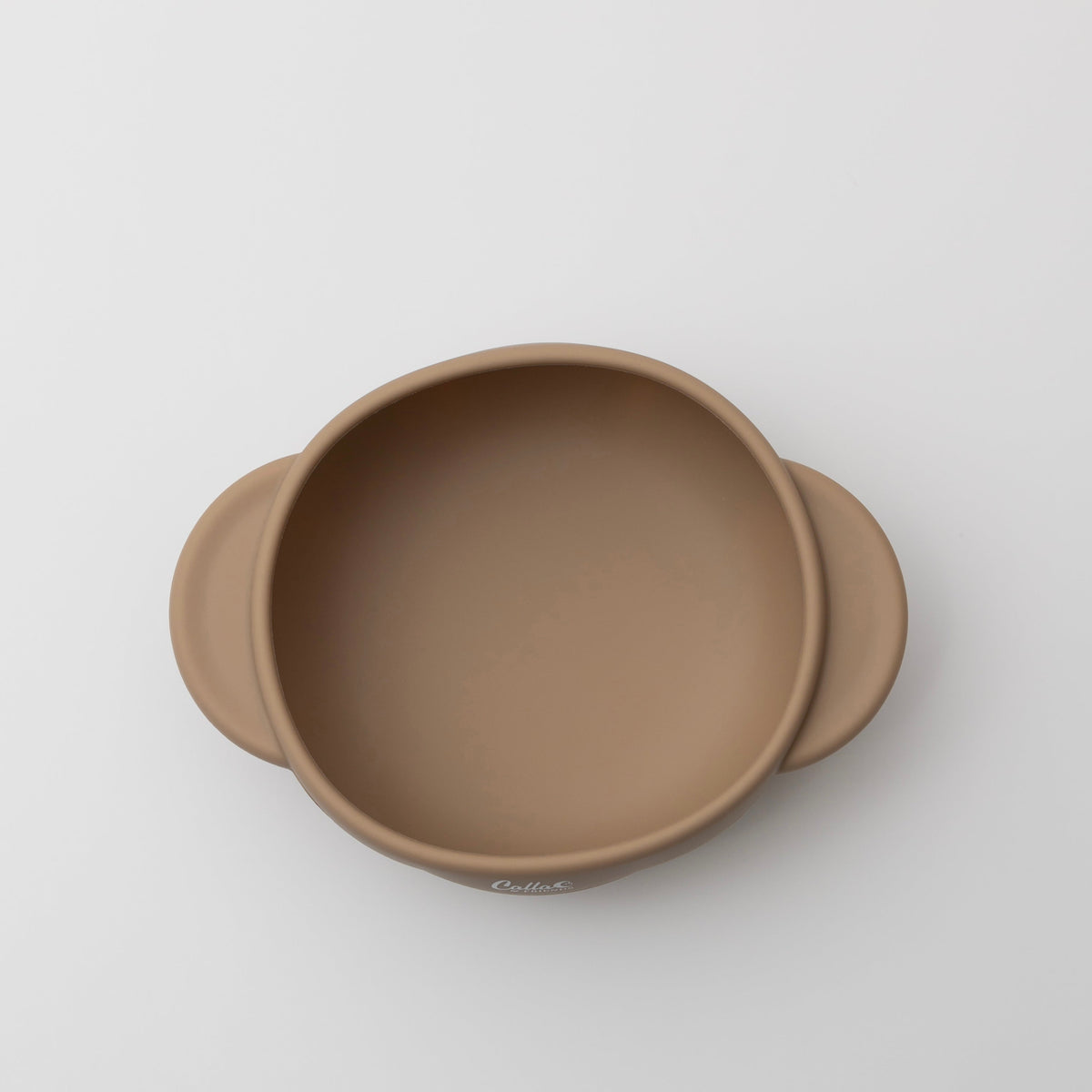 The Pumpkin Patch Suction Bowl | Playroom Avenue