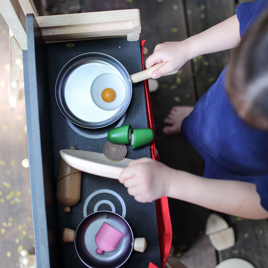 PlanToys Play Center - Playroom Avenue