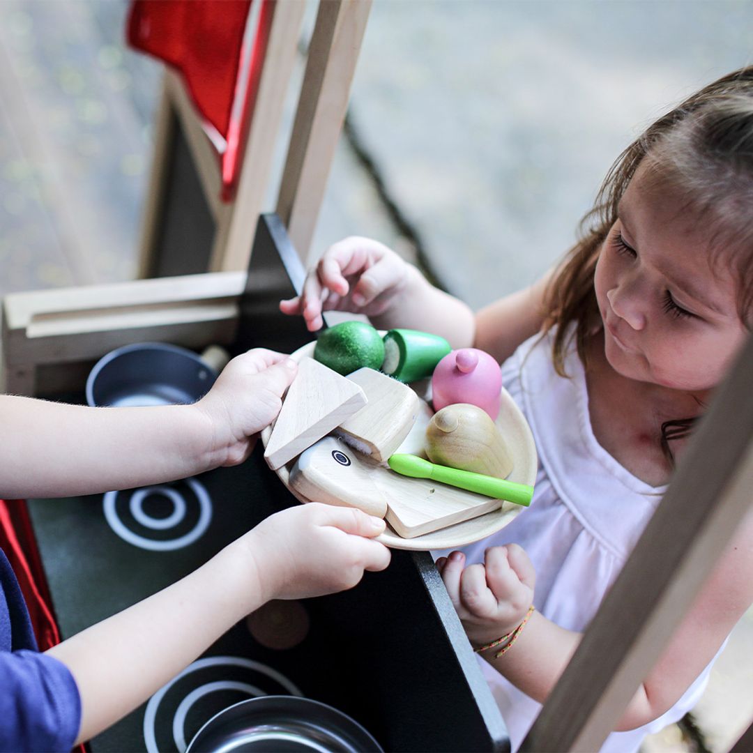 PlanToys Play Center - Playroom Avenue