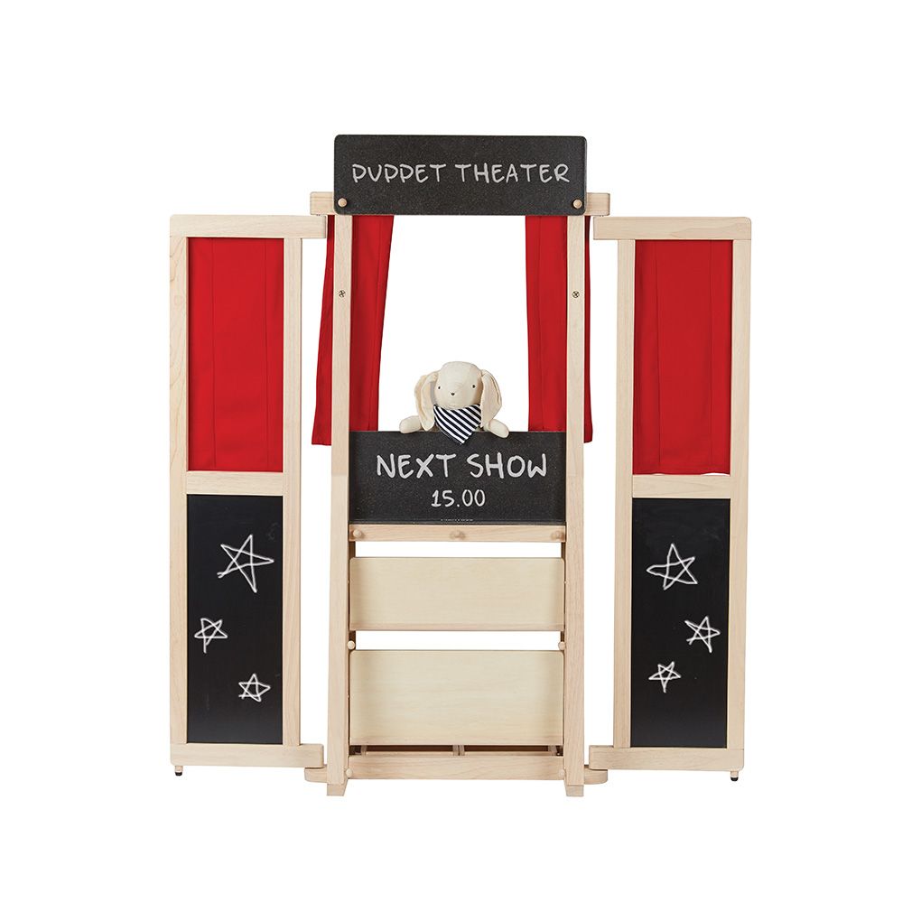 PlanToys Play Center - Playroom Avenue