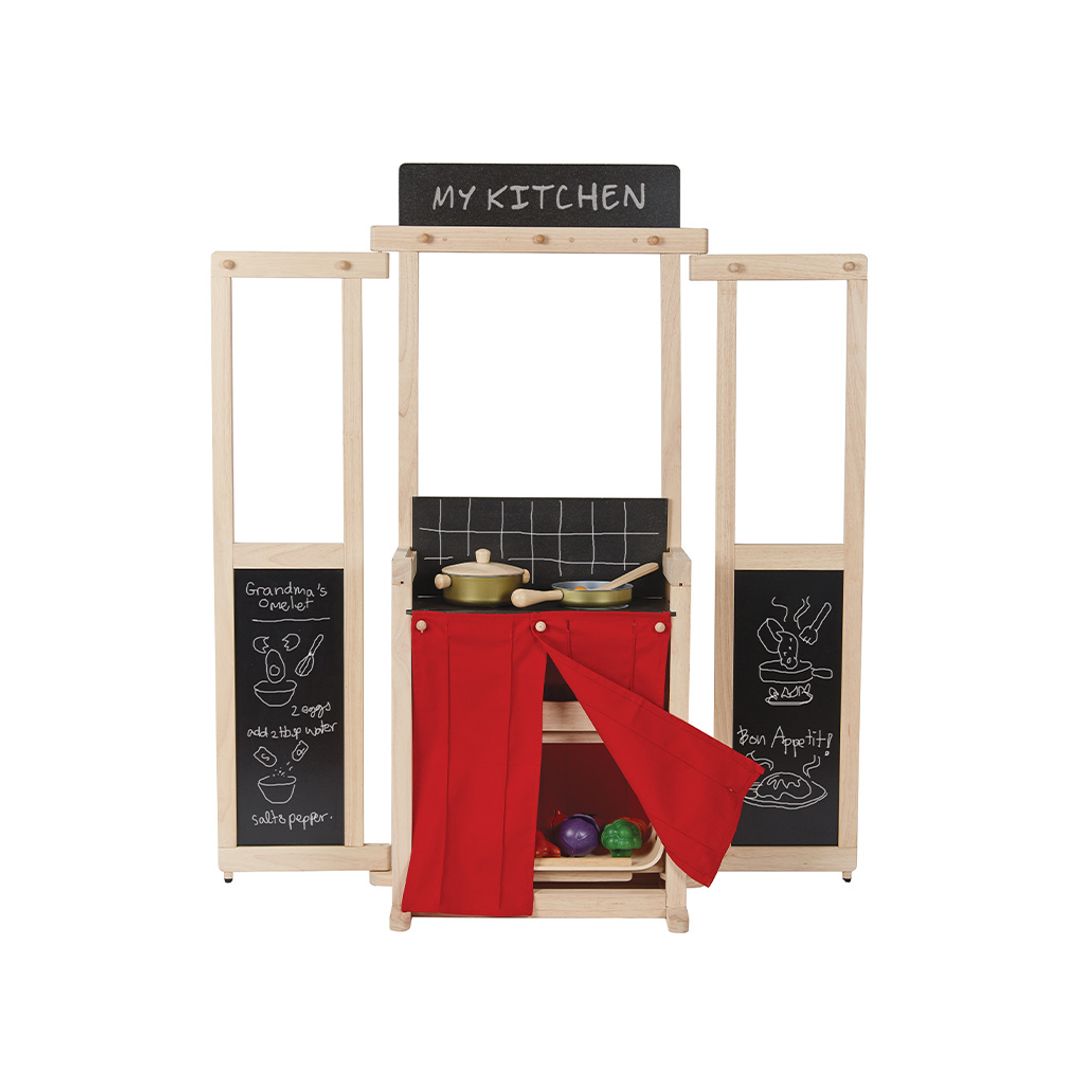 PlanToys Play Center - Playroom Avenue