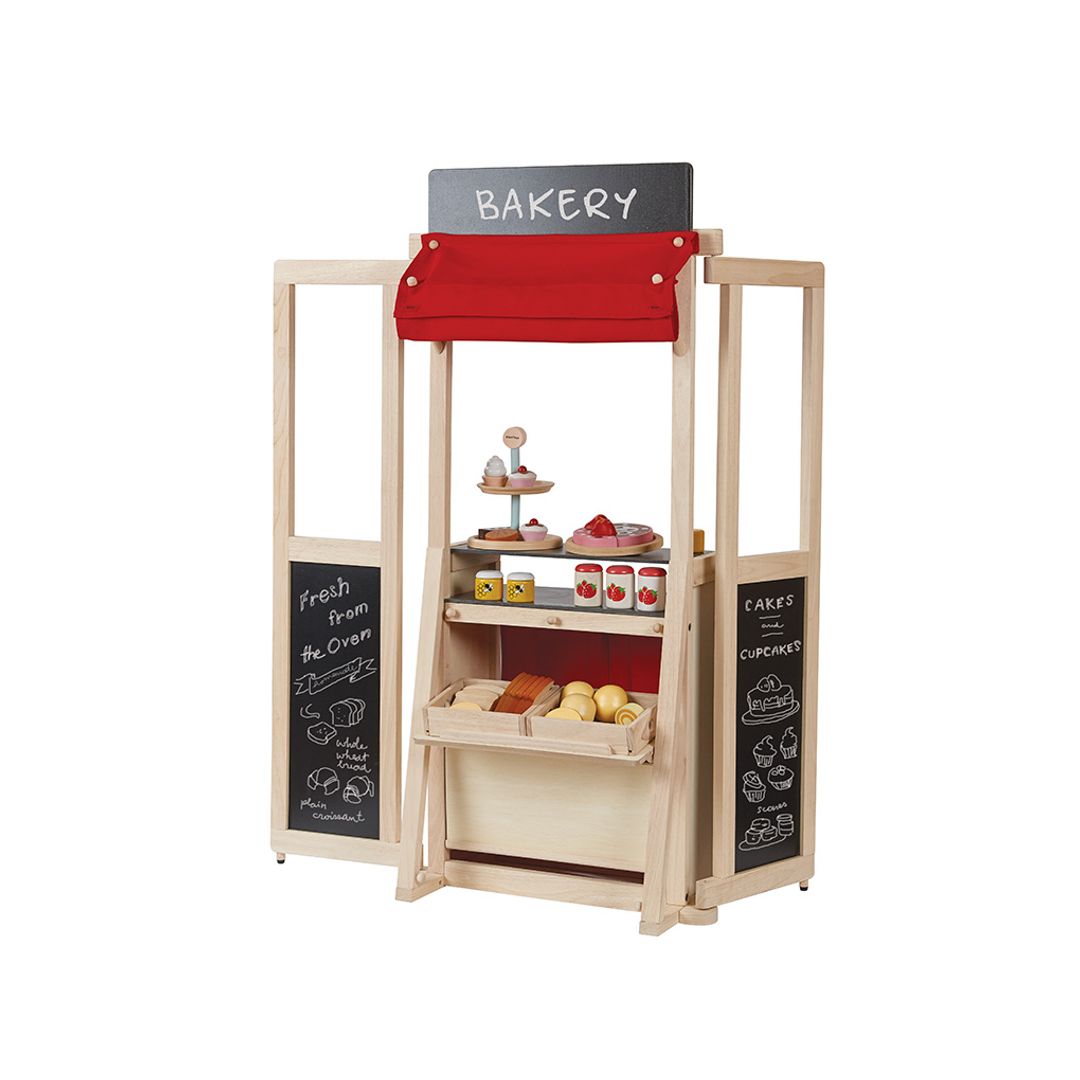 PlanToys Play Center - Playroom Avenue