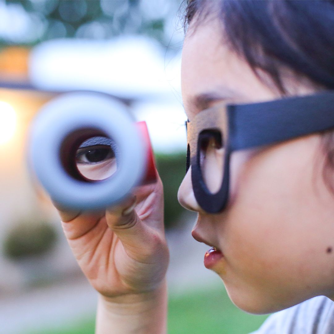 PlanToys Detective Set | Playroom Avenue