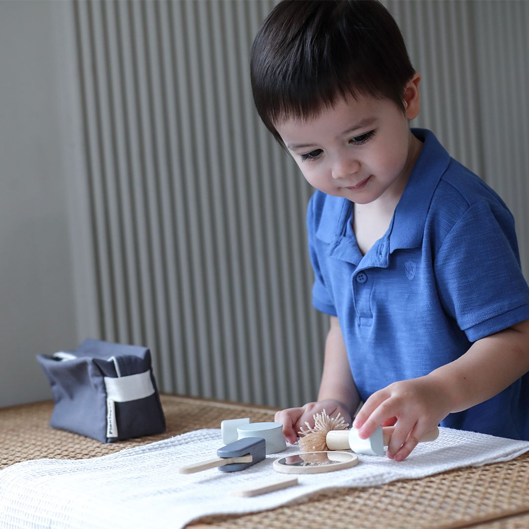 PlanToys Shave Set - Playroom Avenue