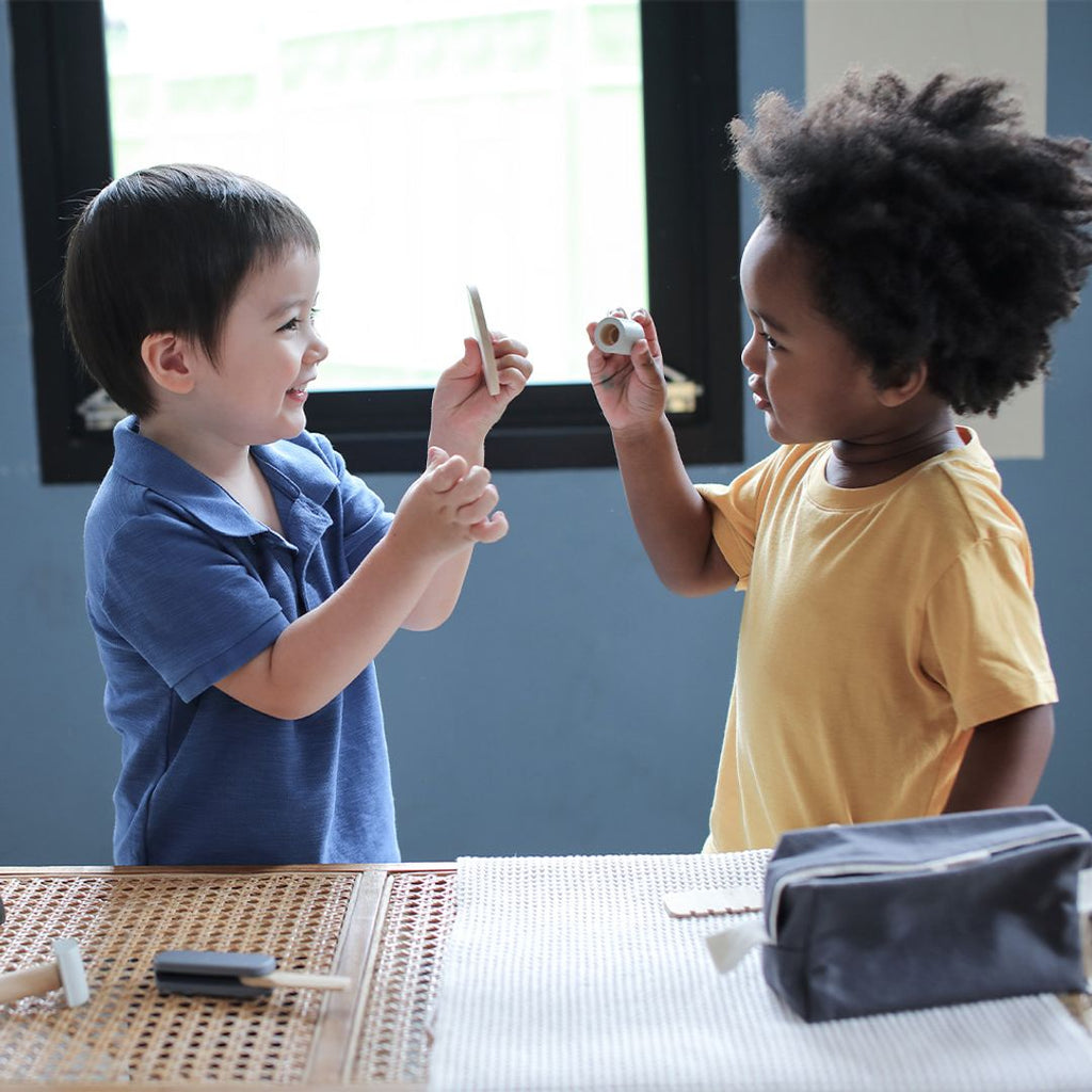 PlanToys Shave Set - Playroom Avenue