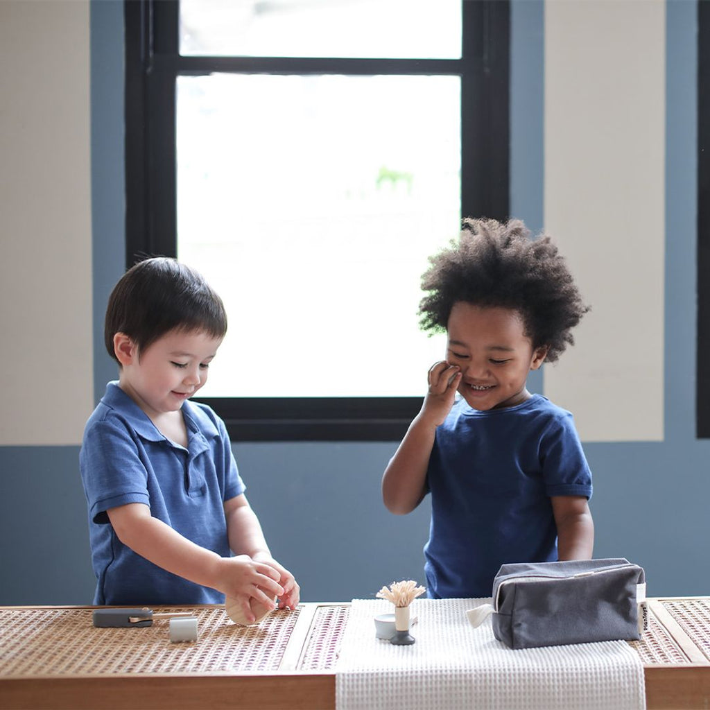 PlanToys Shave Set - Playroom Avenue