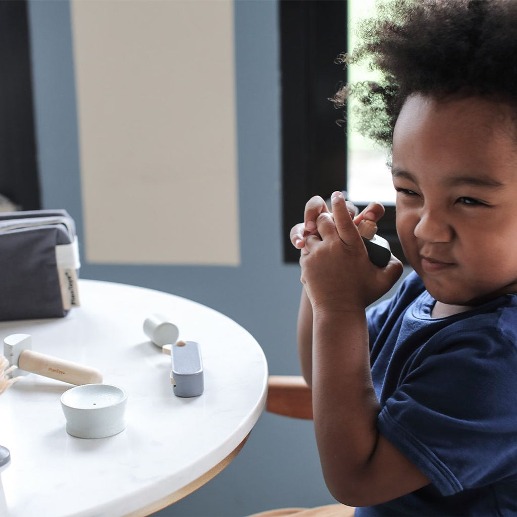 PlanToys Shave Set - Playroom Avenue