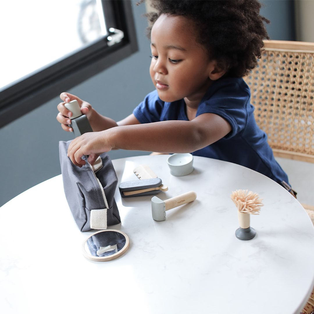PlanToys Shave Set - Playroom Avenue