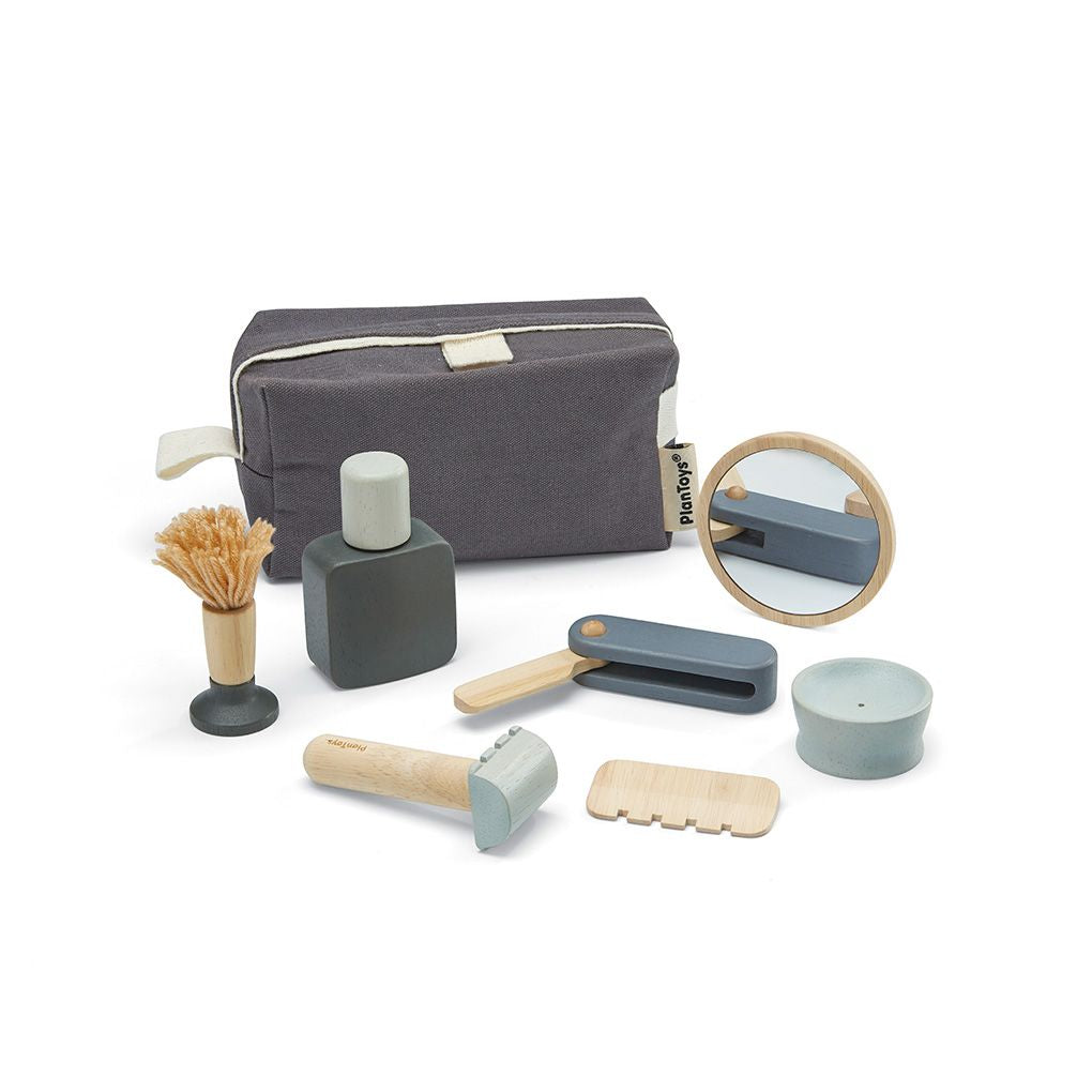 PlanToys Shave Set - Playroom Avenue