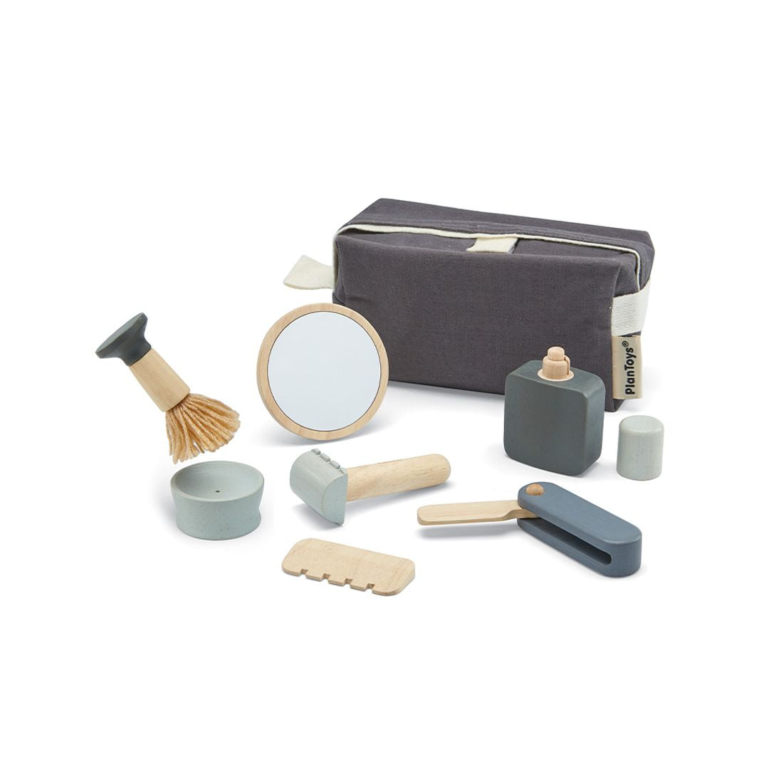 PlanToys Shave Set - Playroom Avenue
