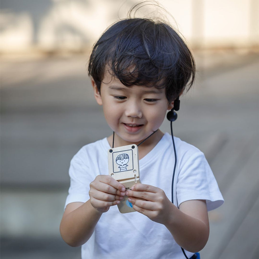 PlanToys Secret Agent Play Set | Playroom Avenue