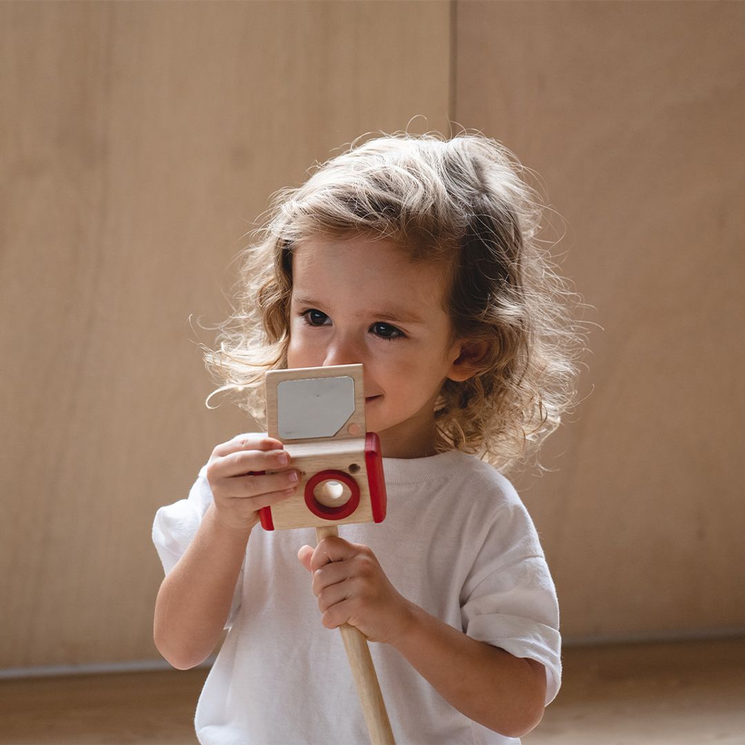 PlanToys Vlogger Kit | Playroom Avenue