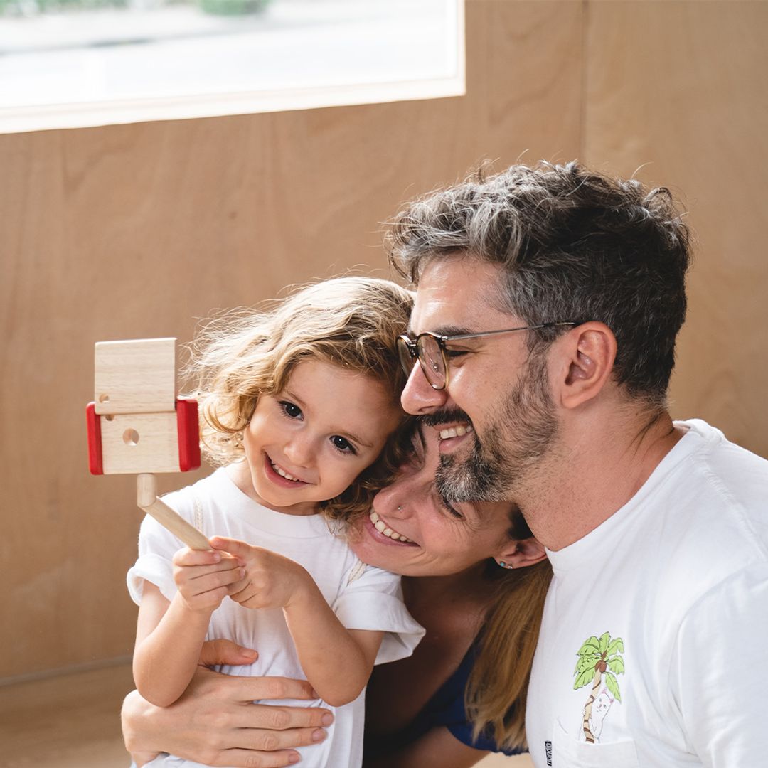 PlanToys Vlogger Kit | Playroom Avenue
