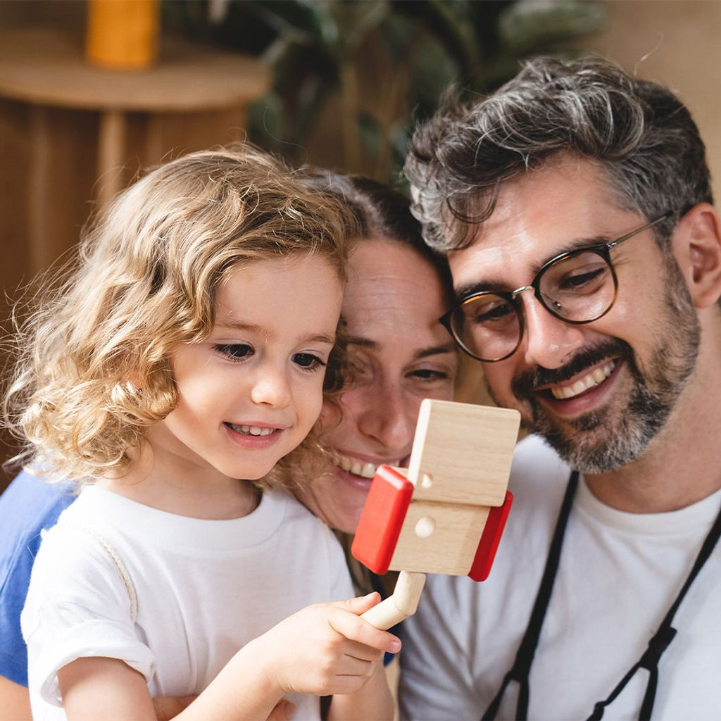 PlanToys Vlogger Kit | Playroom Avenue