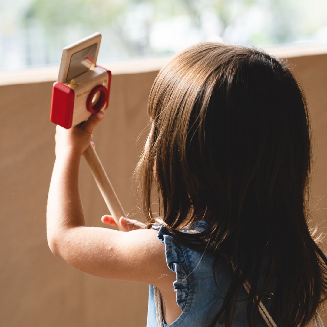 PlanToys Vlogger Kit | Playroom Avenue