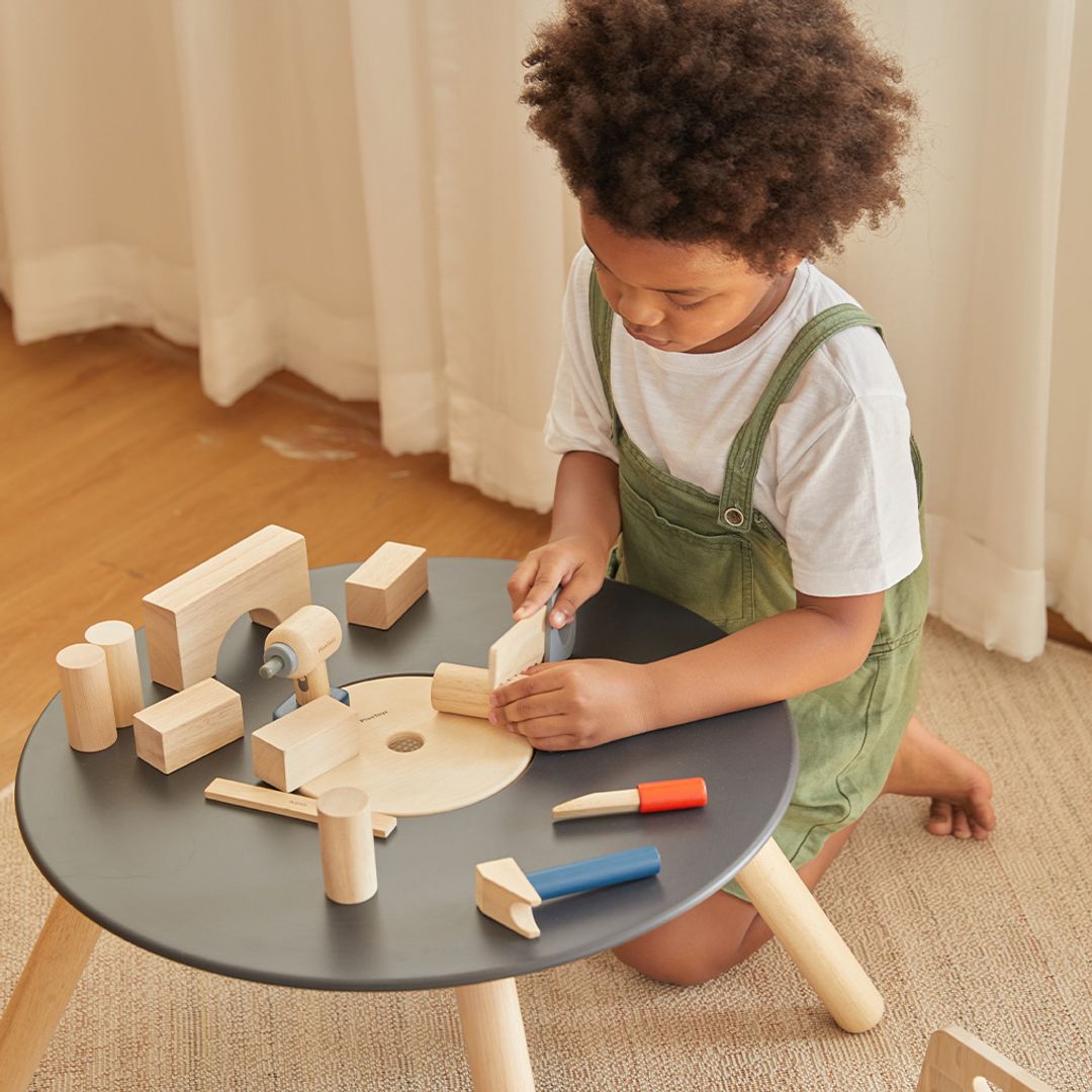 PlanToys Handy Carpenter Set | Playroom Avenue