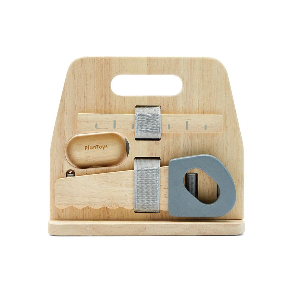 PlanToys Handy Carpenter Set | Playroom Avenue