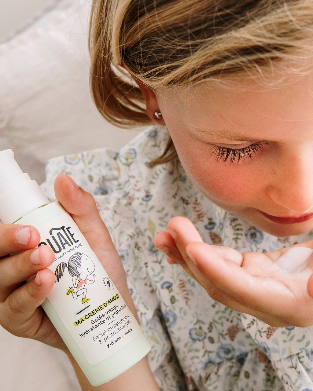 OUATE Beauty Set MY LOVABLE B OUATE Girls (ages 7-8) | Playroom Avenue