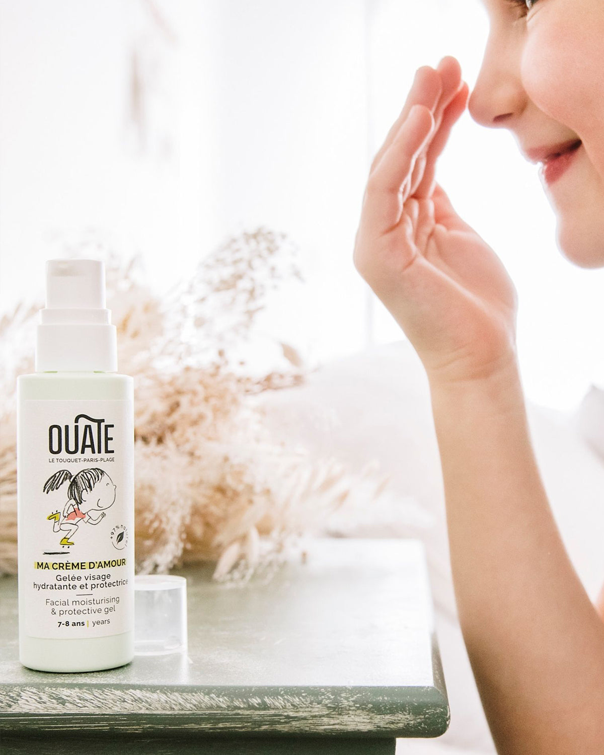 OUATE Beauty Set MY LOVABLE B OUATE Girls (ages 7-8) | Playroom Avenue