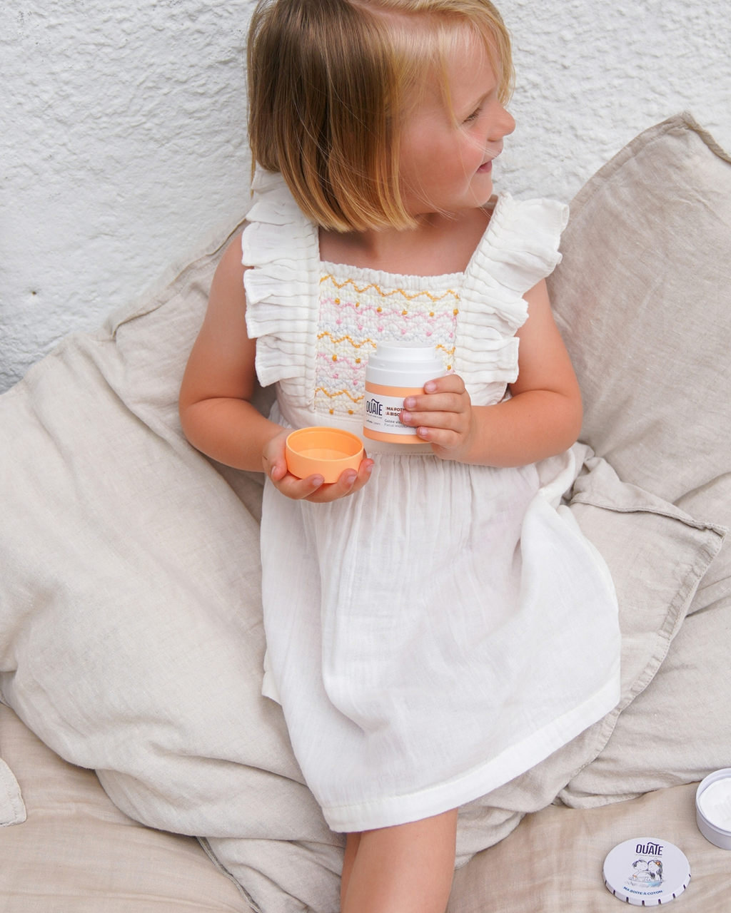 OUATE Beauty Set MY KISSABLE B OUATE Unisex (ages 4-6) | Playroom Avenue