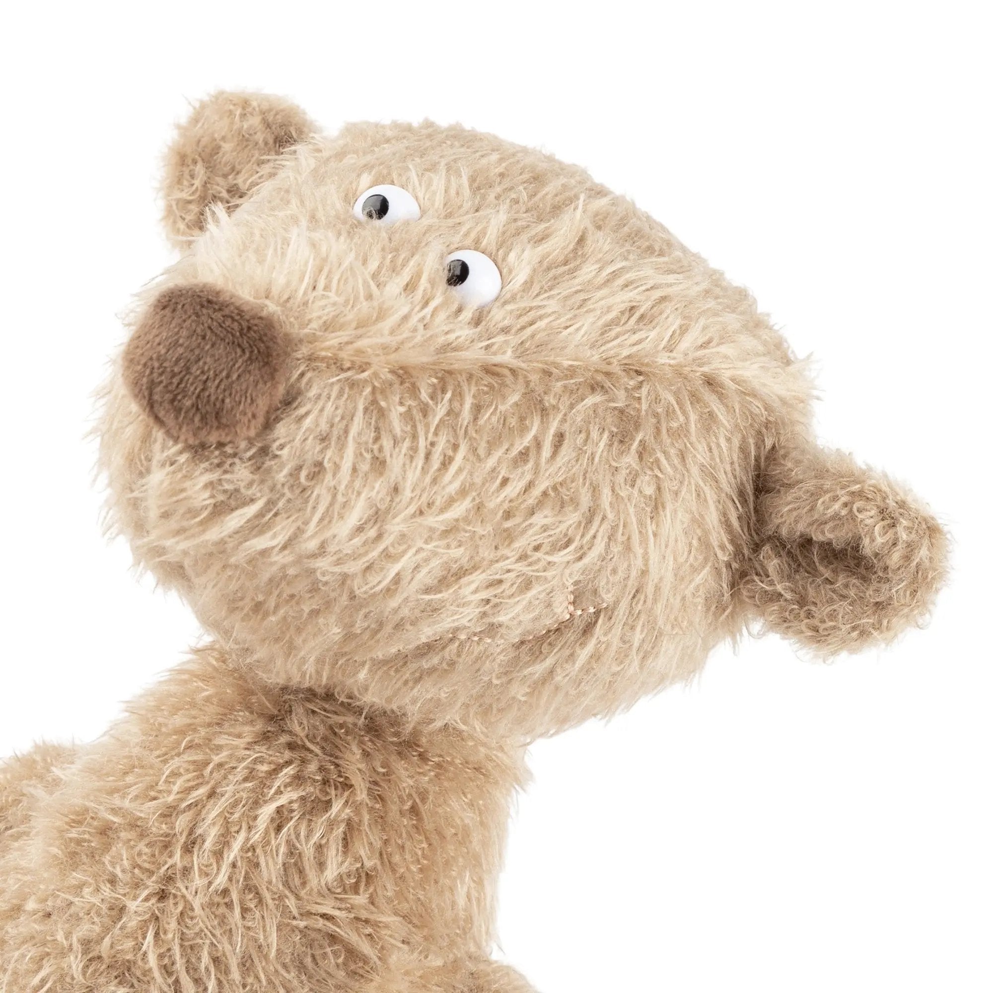 Sigikid Ach Good! Chief Bear | Playroom Avenue