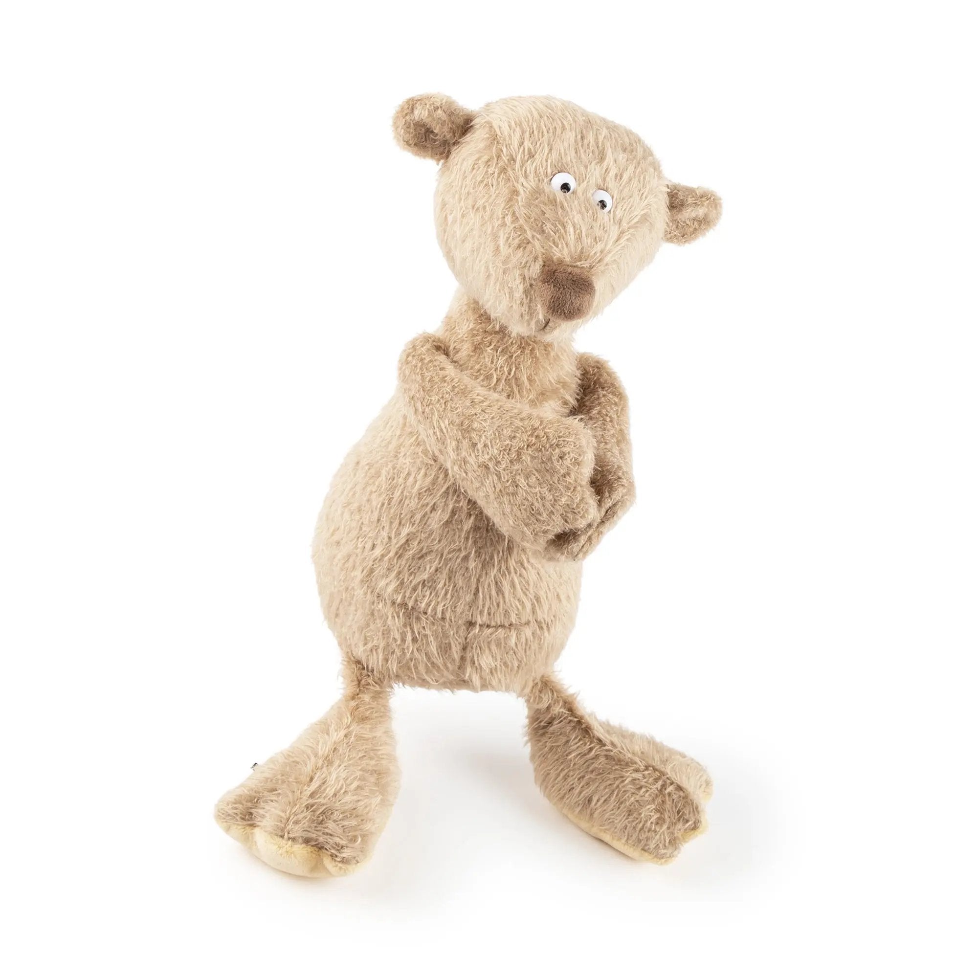 Sigikid Ach Good! Chief Bear | Playroom Avenue