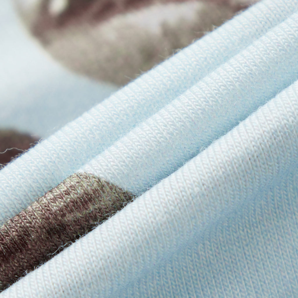 Milkbarn Goose Luxe Stretch Zipper Pajama | Playroom Avenue