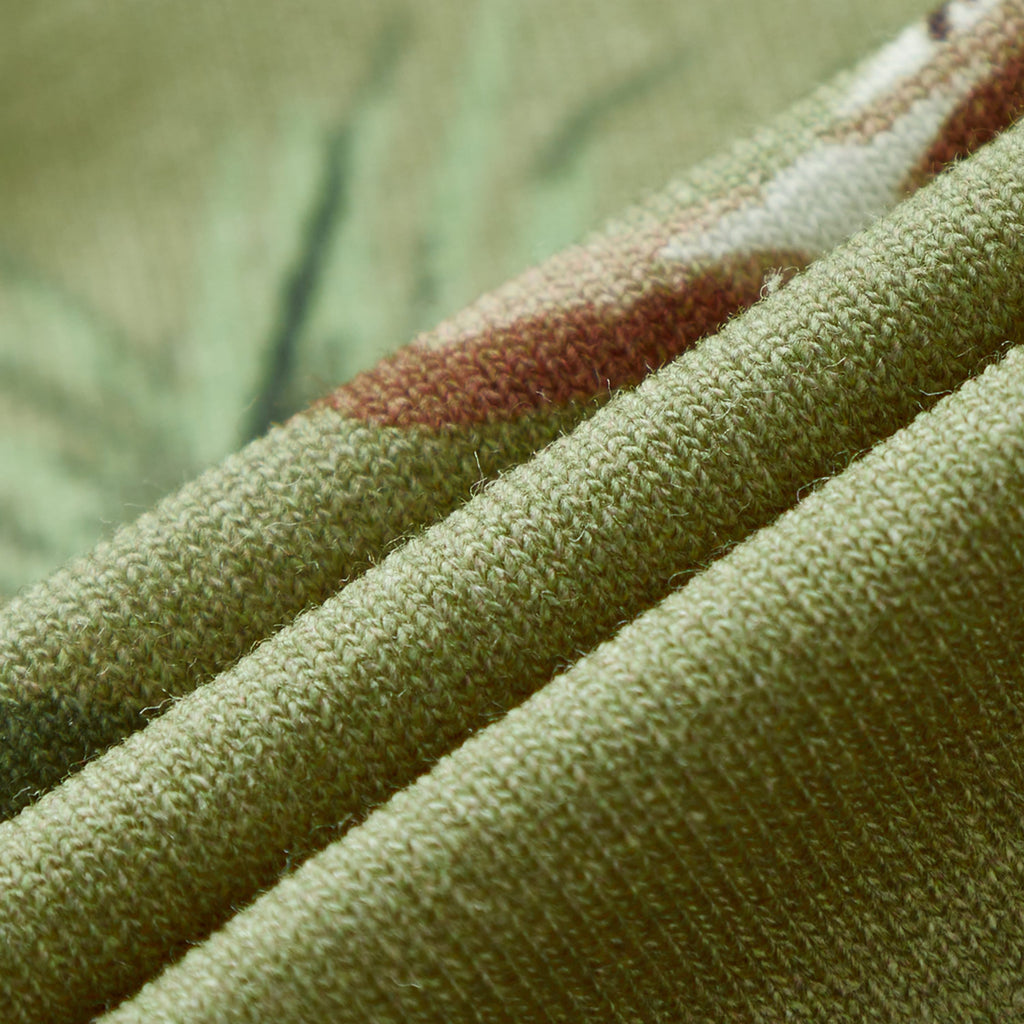 Milkbarn Toucan Cotton Stretch Zipper Pajama | Playroom Avenue