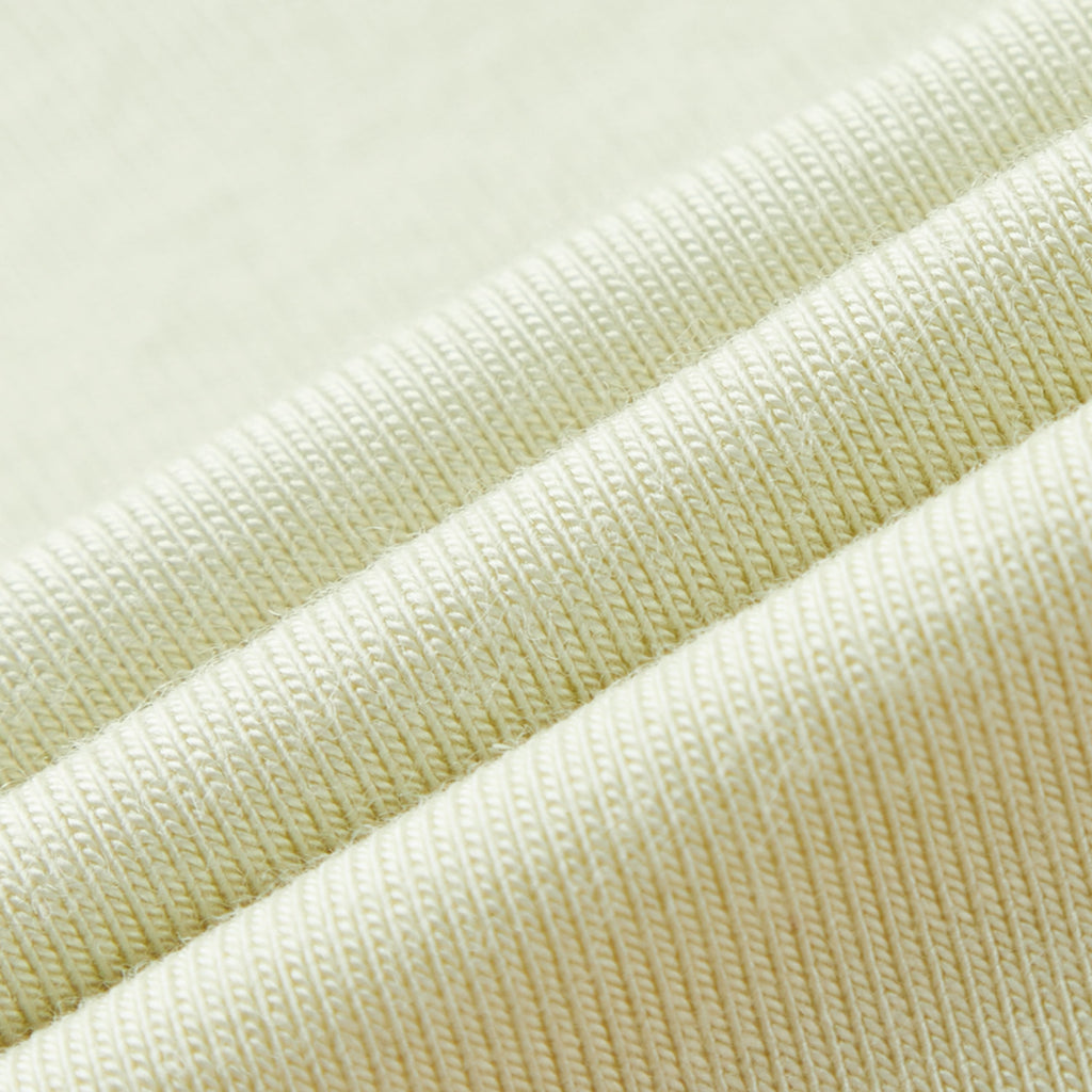 Milkbarn Aloe Luxe Solid Zipper Pajama | Playroom Avenue