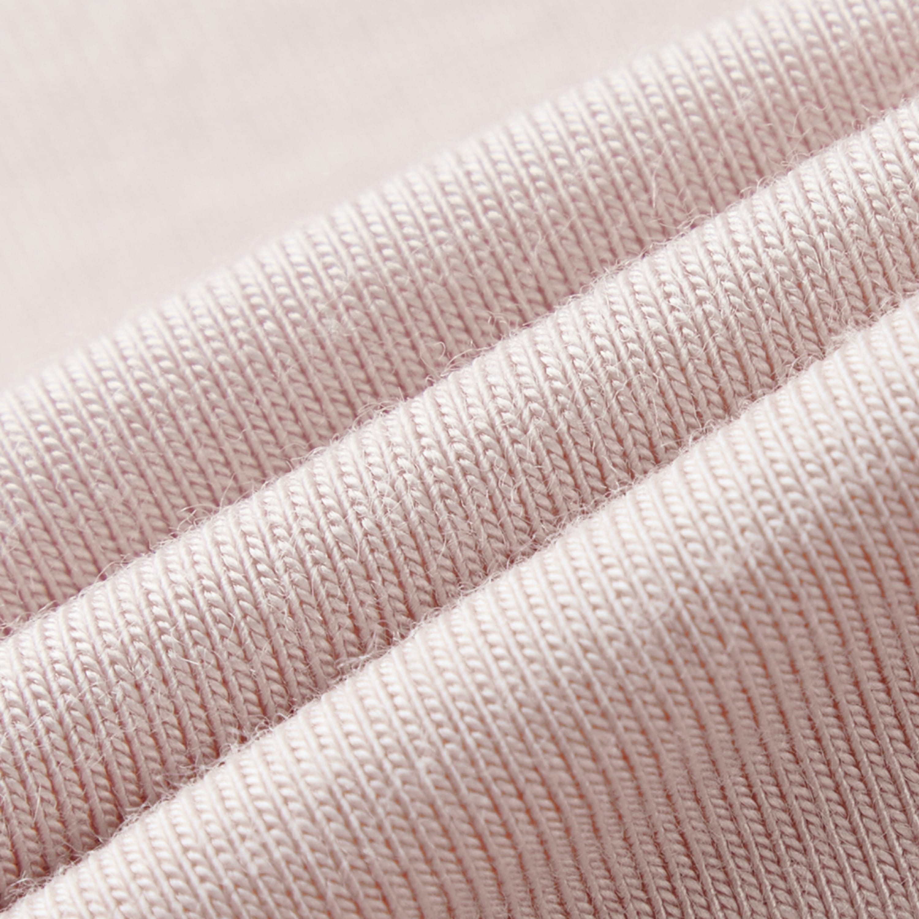 Milkbarn Sepia Rose Luxe Solid Zipper Pajama | Playroom Avenue